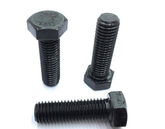 GB T5783 12.9級(jí)六角螺栓