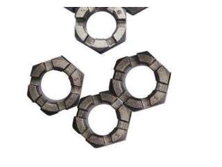 GB T6181.60六角開(kāi)槽薄螺母