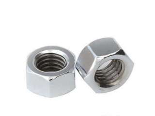 GB52螺母反扣、細扣螺母