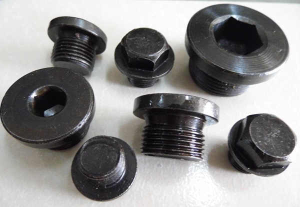 JBZQ4444 內(nèi)六角螺塞