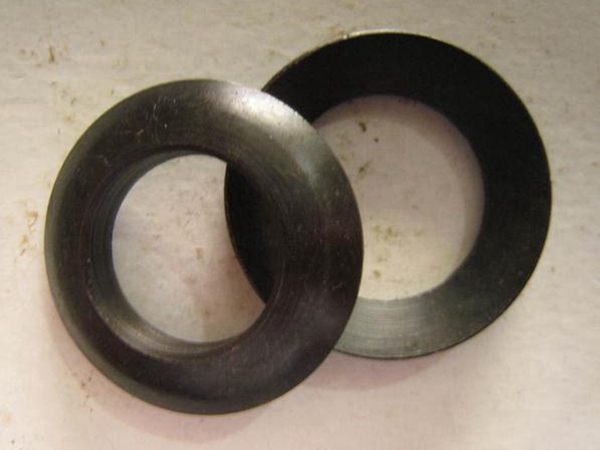 GB849.850球面、錐面墊圈