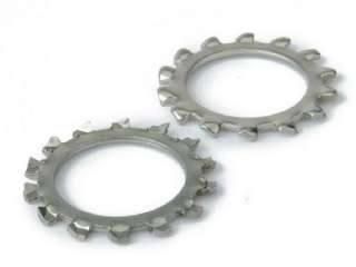 GB861.862內(nèi)、外齒墊圈