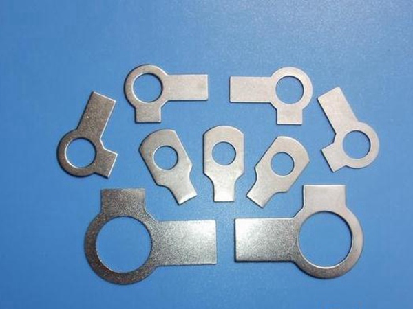 GB854.855單耳、雙耳墊圈