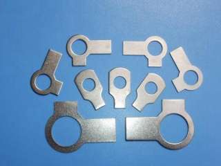 GB854.855單耳、雙耳墊圈