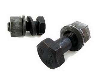 六角連接螺母、皮帶螺釘