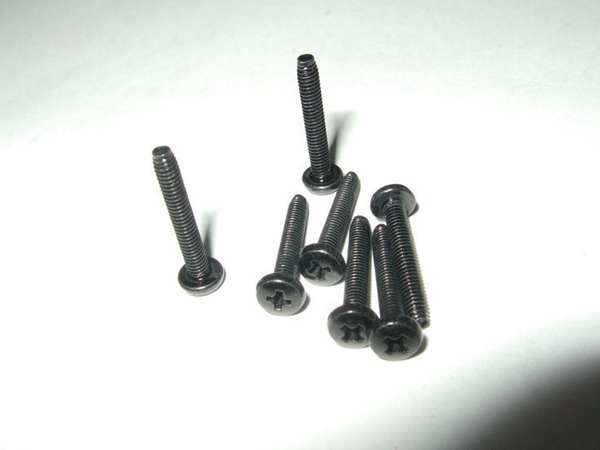 GB6560盤(pán)頭三角螺釘