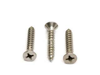 GB845.846半圓、沉頭自攻釘