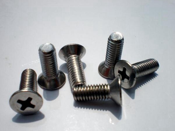 GB818.819半圓、沉頭螺釘