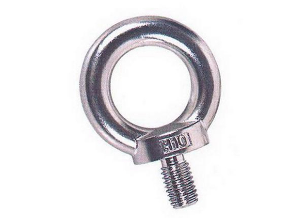 GB825吊環(huán)、吊母