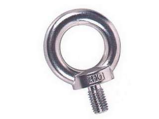 GB825吊環(huán)、吊母