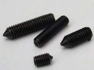 GB71.75一字尖端、圓柱端緊定螺釘