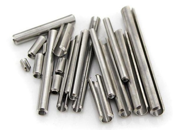 GB879彈性圓柱銷(xiāo)