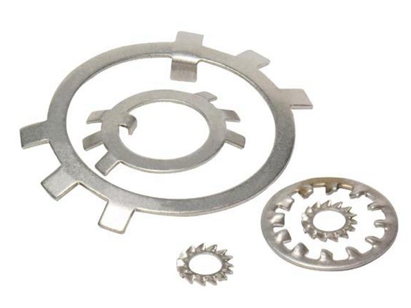 GB955.4340波形、蝶形墊圈