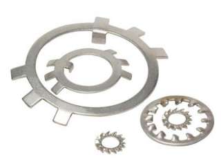 GB955.4340波形、蝶形墊圈