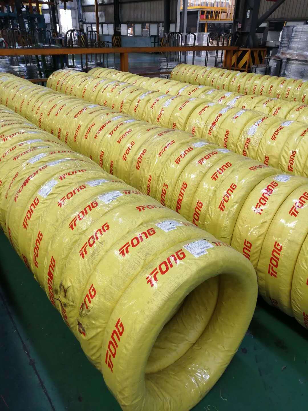 不銹鋼線(xiàn)材