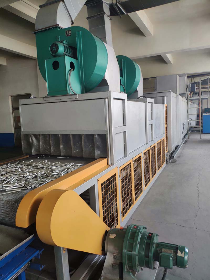 達克羅表面處理